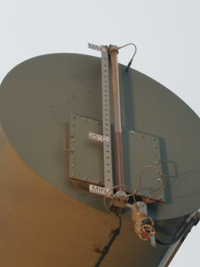 Replacement Oil Level System